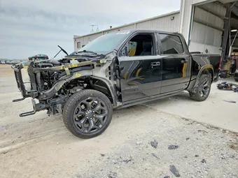 2020 Ram 1500 1C6SRFHT9LN422377 Lot 54875146