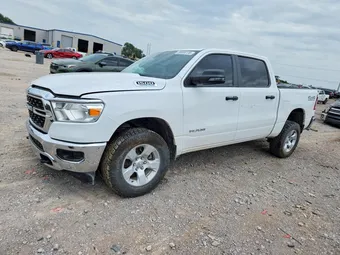 2023 Ram 1500 1C6SRFFT5PN517124