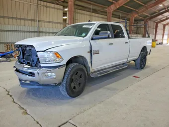 2017 Ram 2500 3C6UR5JJ1HG636016 Lot 61343836