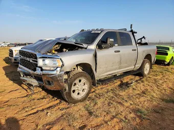 2024 Ram 2500 3C6UR5DJ5RG193768 Lot 62749236