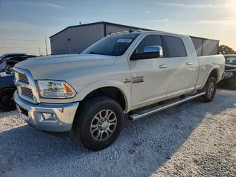 2018 Ram 3500 3C63R3ML5JG285839