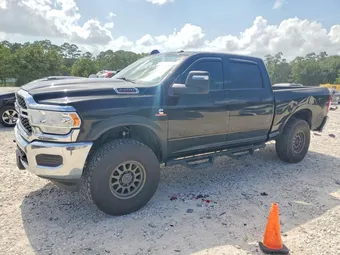 2024 Ram 2500 3C6UR5CL6RG117088