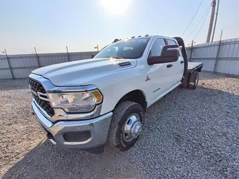 2024 Ram 3500 3C7WRTCLXRG409173