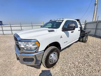 2024 Ram 3500 3C7WRTCLXRG203447