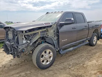 2020 Ram 2500 3C6UR5DL8LG280377