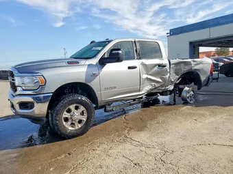 2024 Ram 2500 3C6UR5DL5RG390697