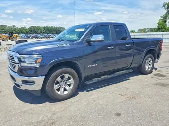 2020 Ram 1500 1C6SRFDT5LN281295