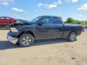 2017 Ram 1500 1C6RR7FT0HS737214