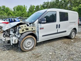 2022 Ram Promaster City ZFBHRFAB3N6Y09866