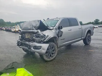 2024 Ram 2500 3C6UR5DL7RG143892 Lot 58063386