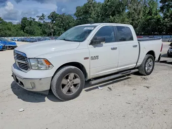 2015 Ram 1500 3C6RR7LTXFG711664 Lot 59822496