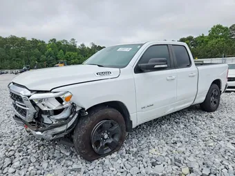 2022 Ram 1500 1C6RREBT0NN260966 Lot 55565176