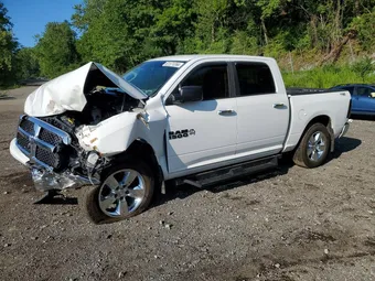 2016 Ram 1500 1C6RR7LG8GS123226 Lot 61171256