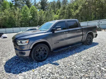 2022 Ram 1500 1C6SRFJT2NN387520