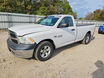 2015 Ram 1500 3C6JR6DT7FG539826