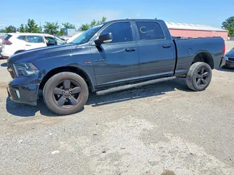 2018 Ram 1500 1C6RR7TT6JS223975