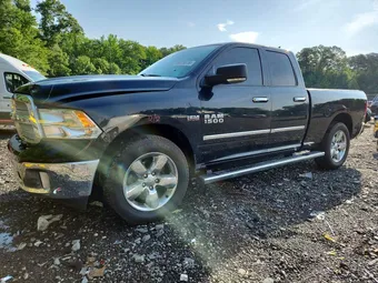 2017 Ram 1500 1C6RR7GT5HS842748