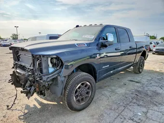 2026 Ram 2500 3C63R5NL7TG186453 Lot 62147786