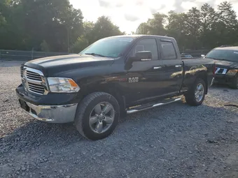 2016 Ram 1500 1C6RR7GM0GS290566