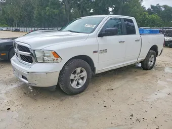 2016 Ram 1500 1C6RR6GT0GS215688