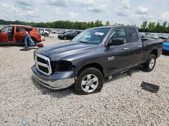 2017 Ram 1500 1C6RR7GG7HS792471