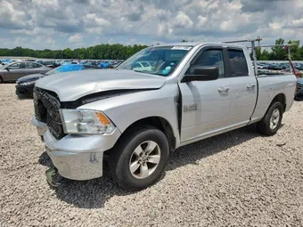 2017 Ram 1500 1C6RR7GG3HS578027 Lot 57917186