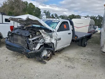 2017 Ram 3500 3C7WRTBL8HG611607