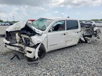 2020 Ram 1500 1C6SRFKM4LN409540