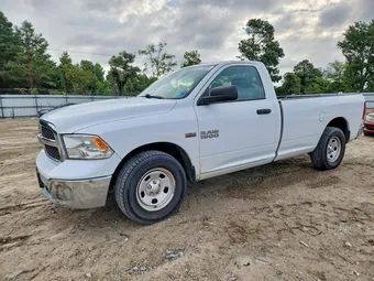 2016 Ram 1500 3C6JR6DT9GG257575