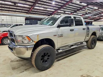 2016 Ram 2500 3C6UR5CJ1GG125630