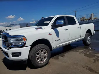 2024 Ram 2500 3C6UR5FL6RG403387 Lot 49823796