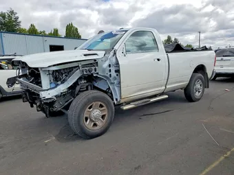 2024 Ram 2500 3C6MR5AJ2RG269807 Lot 58997886
