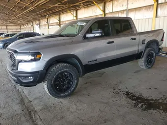 2026 Ram 1500 1C6SRFLP4TN150850 Lot 54700886