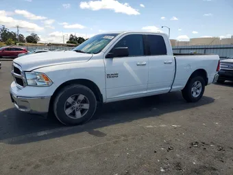 2016 Ram 1500 1C6RR6GG0GS290619 Lot 55235746