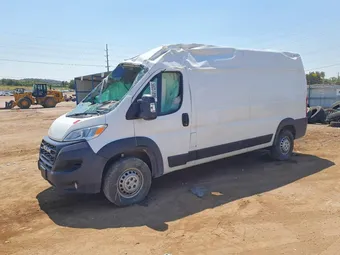 2024 Ram ProMaster 2500 3C6LRVDG1RE115029