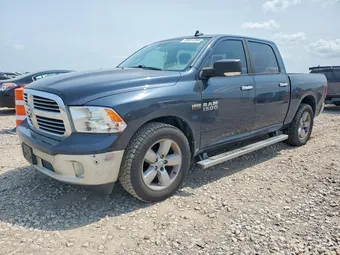 2016 Ram 1500 3C6RR6LT7GG287856 Lot 58651266