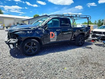 2017 Ram 1500 1C6RR7FT0HS567047 Lot 57207546