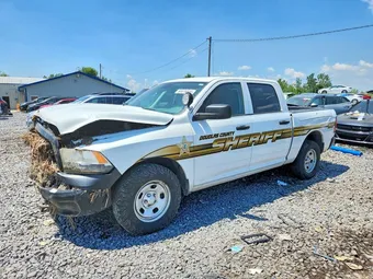 2019 Ram 1500 1C6RR7KT2KS667809 Lot 60876846