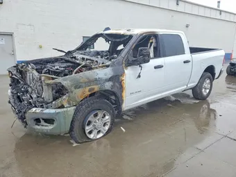 2023 Ram 2500 3C6UR5DL6PG515106