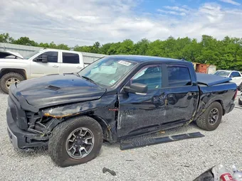 2017 Ram 1500 1C6RR7YT4HS538115 Lot 50138436