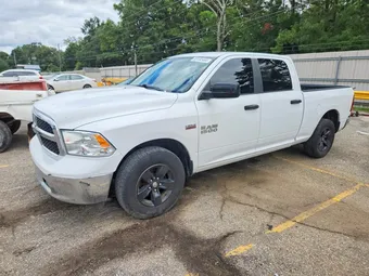 2021 Ram 1500 1C6RR6TT4MS515834 Lot 63132466