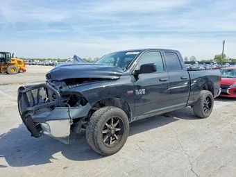 2017 Ram 1500 1C6RR7FT9HS801671 Lot 49296716