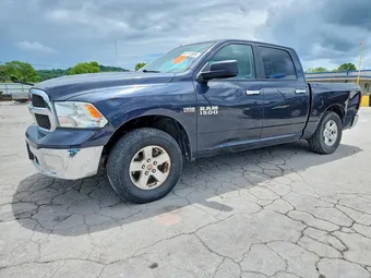 2018 Ram 1500 1C6RR7LT0JS252128 Lot 61115856