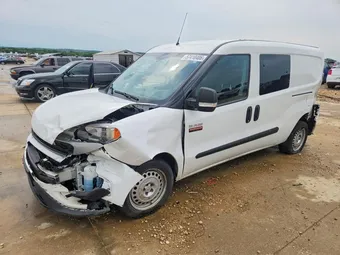 2022 Ram Promaster City ZFBHRFAB4N6W44460
