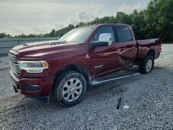 2023 Ram 2500 3C6UR5FL3PG553857 Lot 58799806