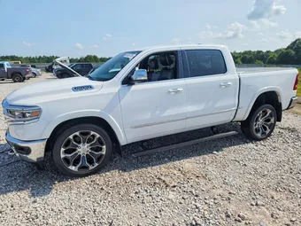 2021 Ram 1500 1C6SRFHT8MN685722 Lot 58925736