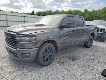 2025 Ram 1500 1C6SRFJP7SN763191 Lot 56593306