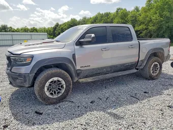 2021 Ram 1500 1C6SRFU95MN789756 Lot 58986026