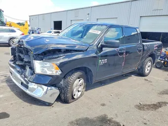 2021 Ram 1500 1C6RR6LG7MS539211 Lot 59986536