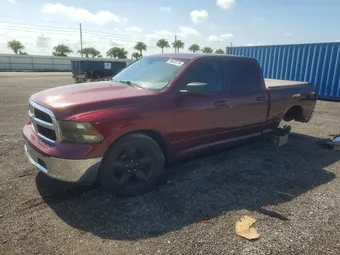 2020 Ram 1500 1C6RR6TT1LS119200 Lot 58640176